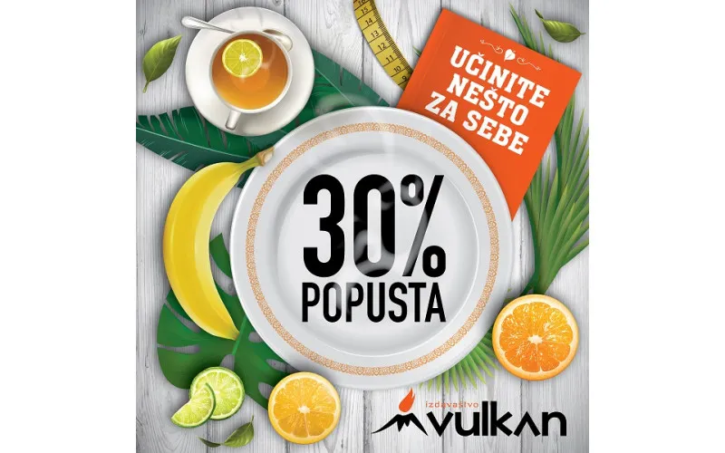 Učinite nešto za sebe