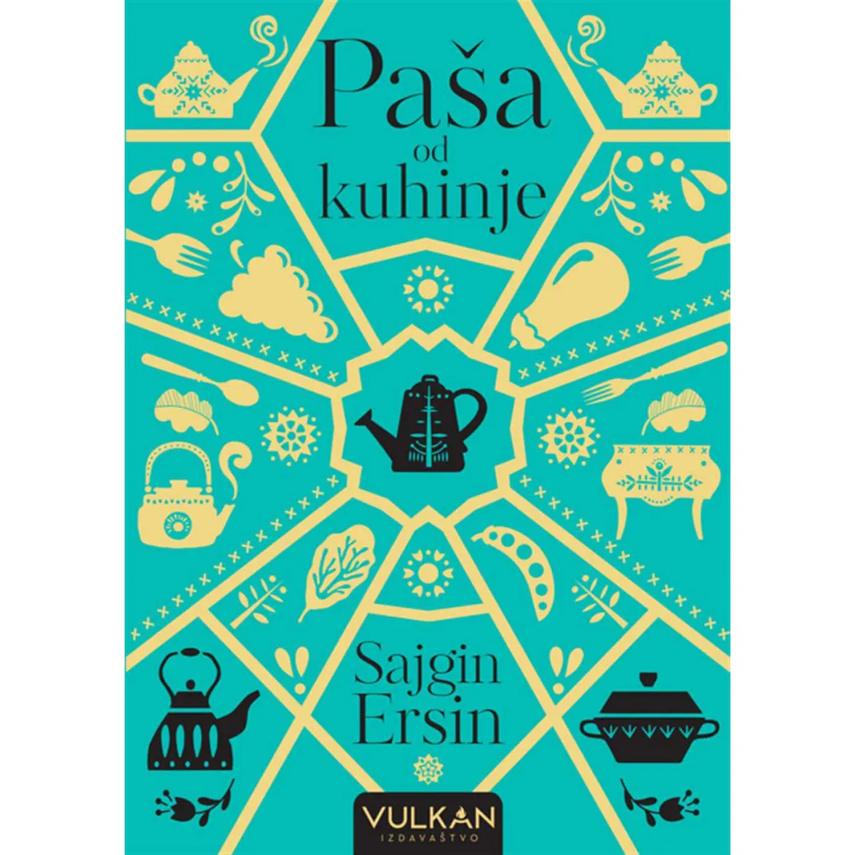 PAŠA OD KUHINJE 