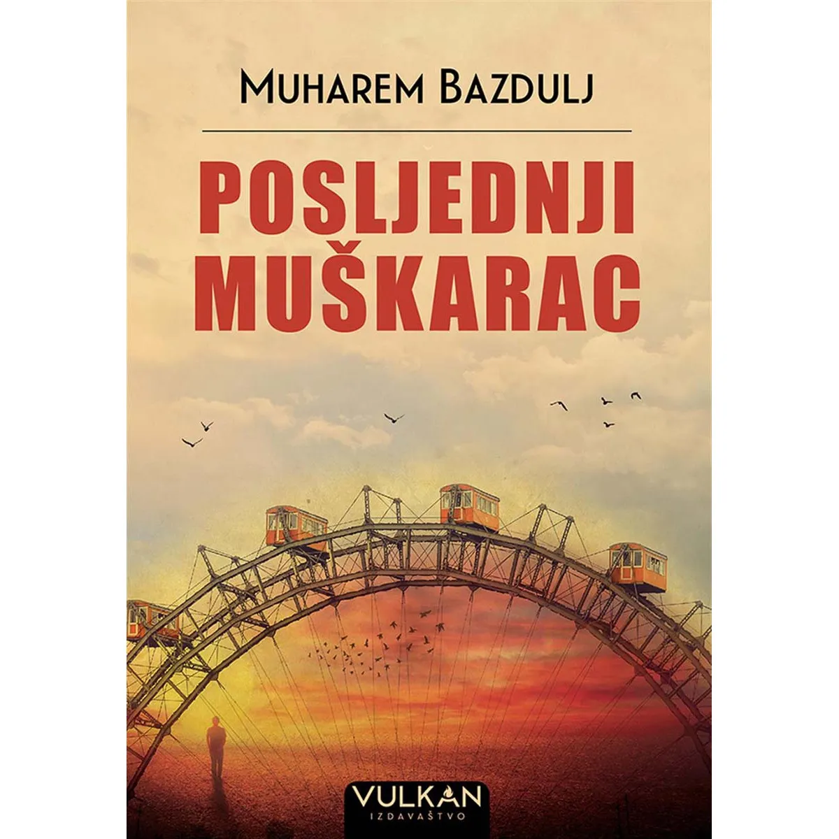 POSLJEDNJI MUŠKARAC 