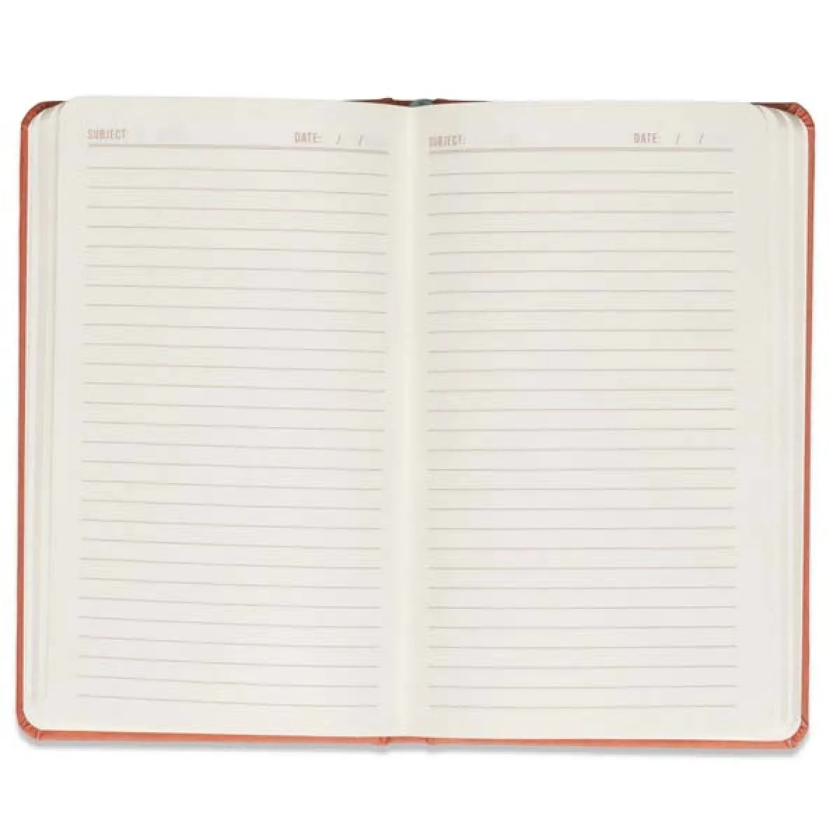 Notes na linije TERRACOTTA SUN - | Knjižare Vulkan