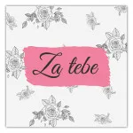 E-Gift kartica ZA TEBE 3000 