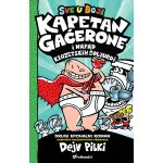 KAPETAN GAĆERONE I NAPAD KLOZETSKIH ŠOLJURDI