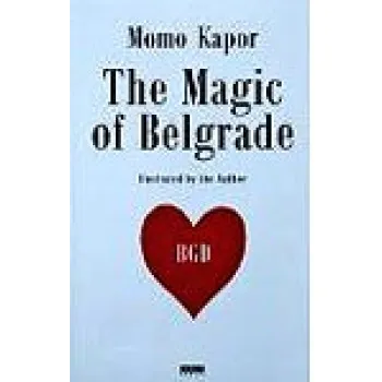 MAGIC OF BELGRADE 