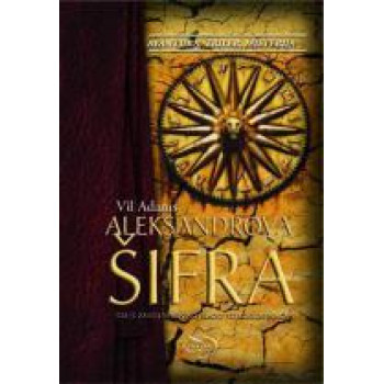 ALEKSANDROVA ŠIFRA 
