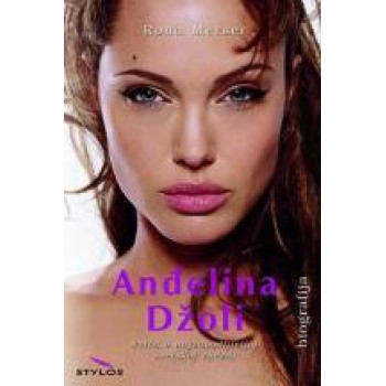 ANĐELINA DŽOLI BIOGRAFIJA 