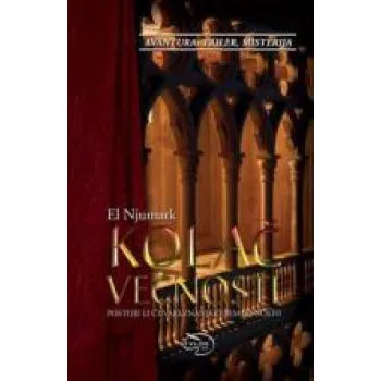 KOLAČ VEČNOSTI 