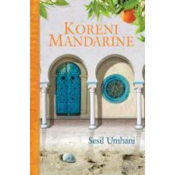 KORENI MANDARINE 