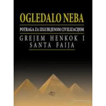 OGLEDALO NEBA 