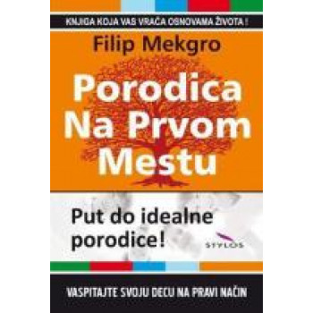 PORODICA NA PRVOM MESTU 