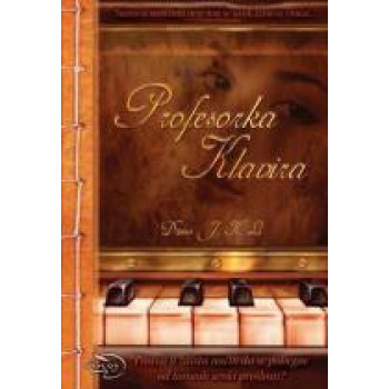PROFESORKA KLAVIRA 