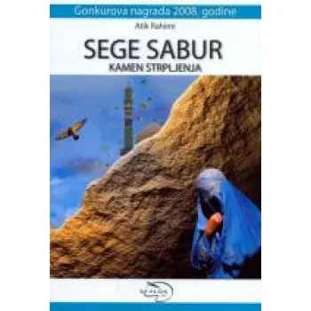 SEGE SABUR 