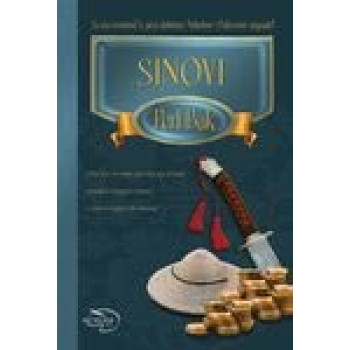 SINOVI II DEO TRILOGIJE 