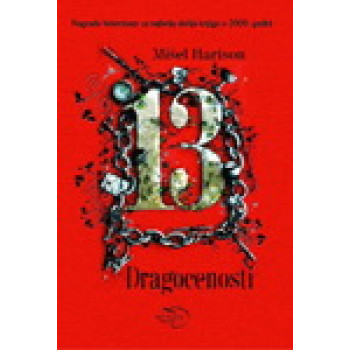 13 DRAGOCENOSTI 