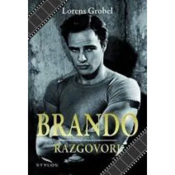 BRANDO RAZGOVORI 