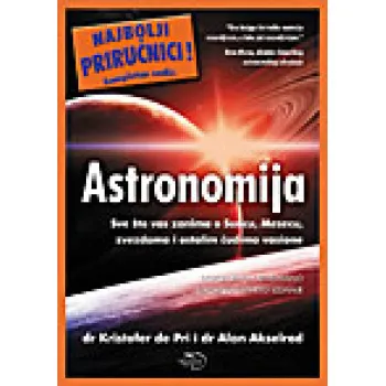 ASTRONOMIJA IV IZDANJE 
