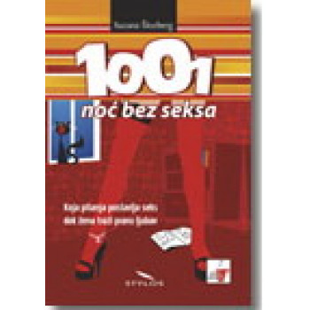 1001 NOĆ BEZ SEKSA 