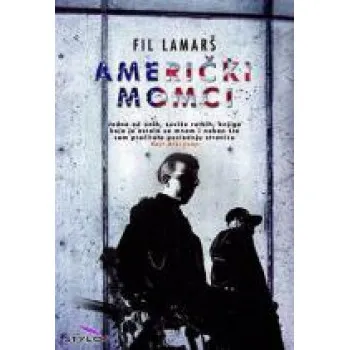 AMERIČKI MOMCI 