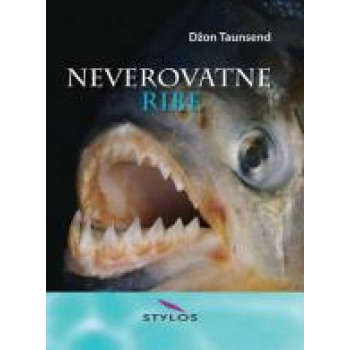 NEVEROVATNE RIBE 