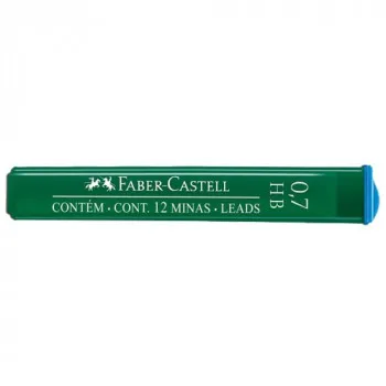FABER CASTELL mine za tehničku olovku 0.7 