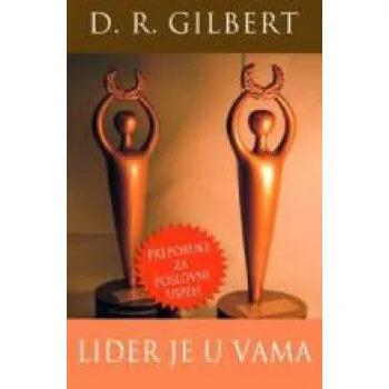 LIDER JE U VAMA 