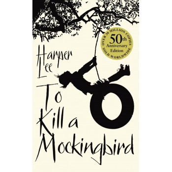 To Kill A Mockingbird 