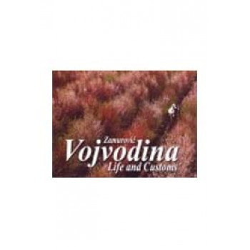 VOJVODINA ŽIVOT I OBIČAJI ENGLESKI 