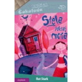 STELA POKRAJ MORA LATINICA 