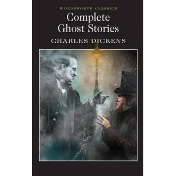 Complete Ghost Stories 