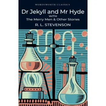Dr Jekyll and Mr Hyde 
