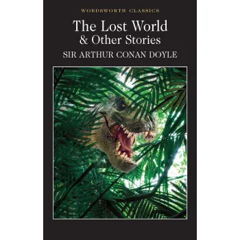 Lost World and Other Stories 