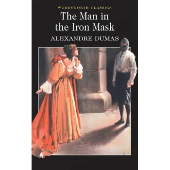 Man in the Iron Mask 
