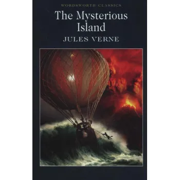 The Mysterious Island 