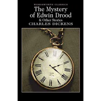 Mystery of Edwin Drood 