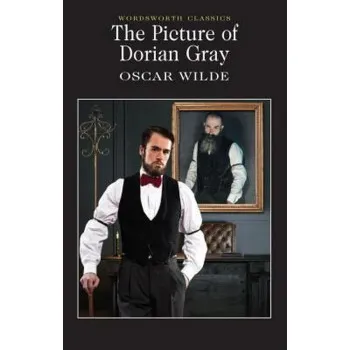 Picture of Dorian Gray 