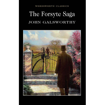 The Forsyte Saga 