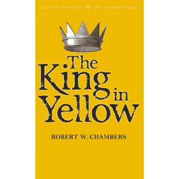 The King in Yellow 