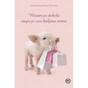 NISAM JA DEBELA NEGO JE OVA HALJINA TESNA 