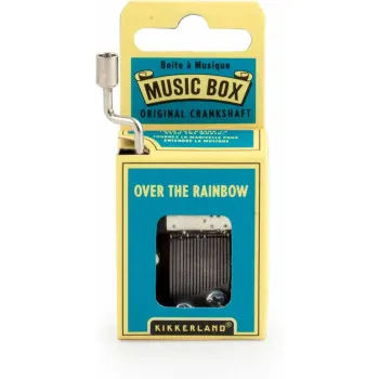 Muzička kutija OVER THE RAINBOW 