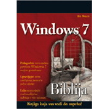 WINDOWS 7 BIBLIJA 