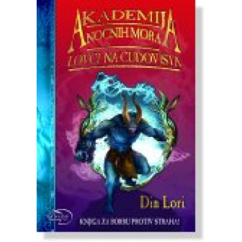 LOVCI NA ČUDOVIŠTA 