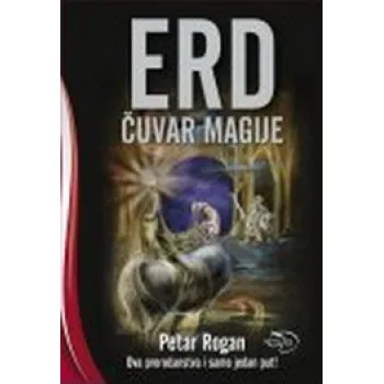 ERD ČUVAR MAGIJE 