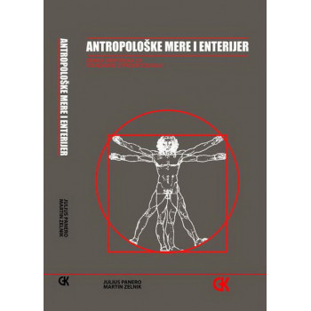 ANTROPOLOŠKE MERE I ENTERIJER 