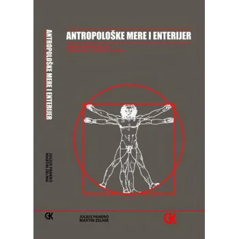 ANTROPOLOŠKE MERE I ENTERIJER 