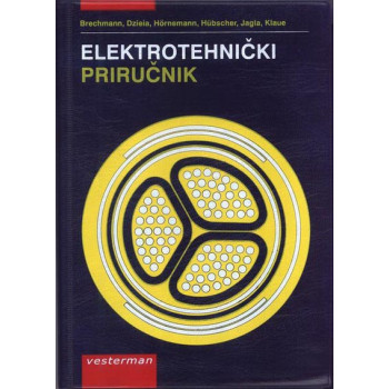 ELEKTROTEHNIČKI PRIRUČNIK 