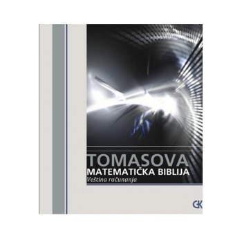 TOMASOVA MATEMATIČKA BIBLIJA 