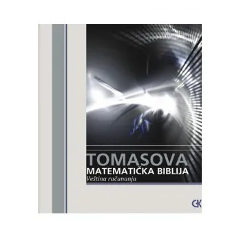 TOMASOVA MATEMATIČKA BIBLIJA 