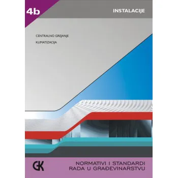 NORME 4 b INSTALACIJE 