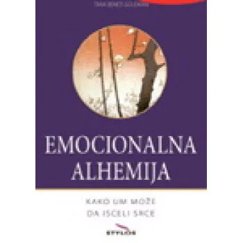EMOCIONALNA ALHEMIJA II IZDANJE 