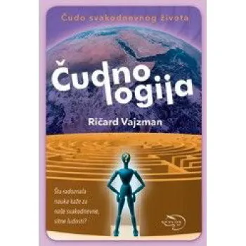 ČUDNOLOGIJA 