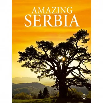 AMAZING SERBIA 